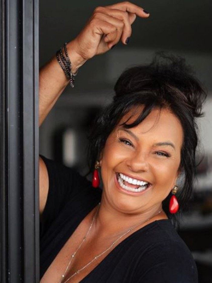 Solange Couto  - reprodução - instagram