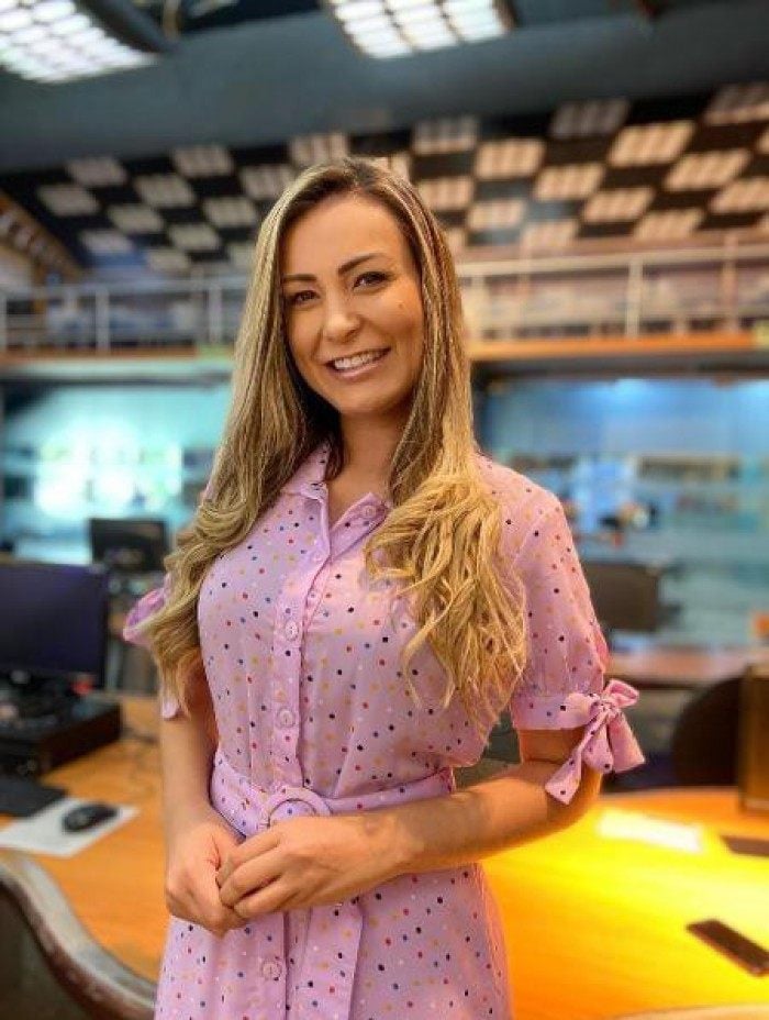 Andressa Urach