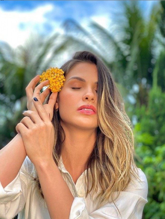 Andressa Su&iacute;ta