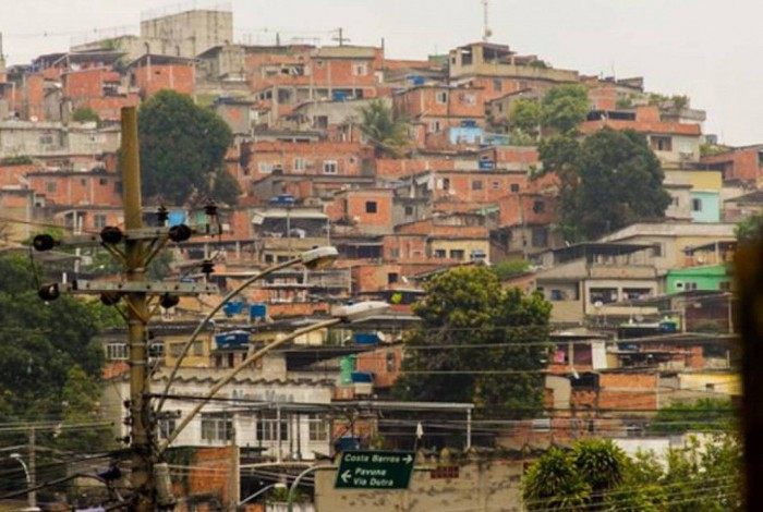 Alexandre de Moraes pediu vista para analisar melhor processo sobre legalidade das operações nas favelas durante a pandemia

