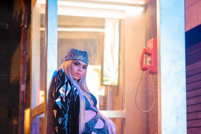 Lexa lan&ccedil;a clipe 'Quebrar Seu Cora&ccedil;&atilde;o' em parceria com Luisa Sonza