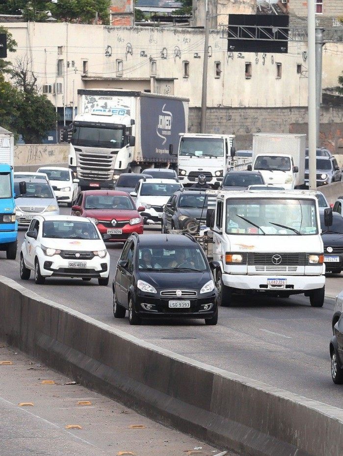 As três cotas terão que ser quitadas entre janeiro e março