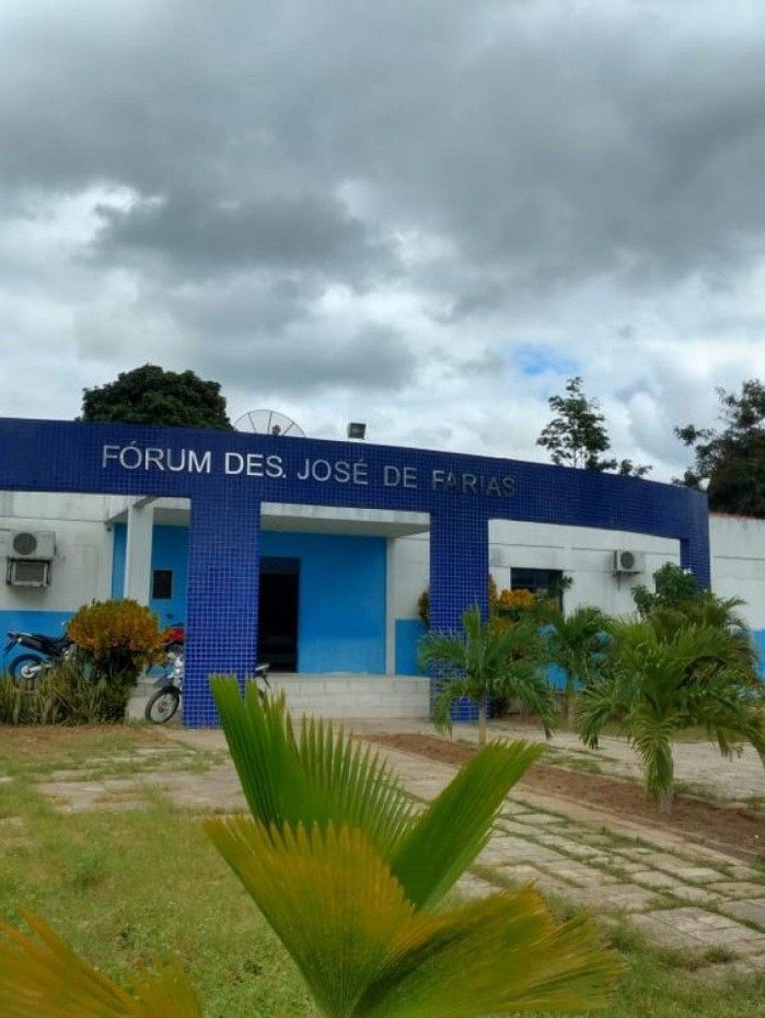 Vara Única de Alagoa Grande, PB