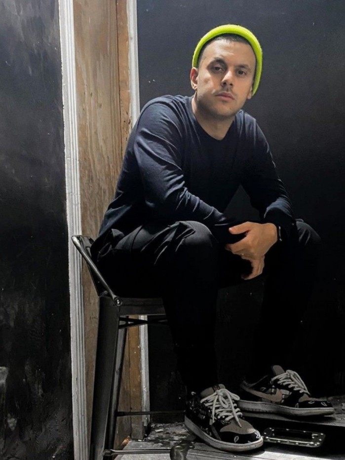 Pedro Luccas 