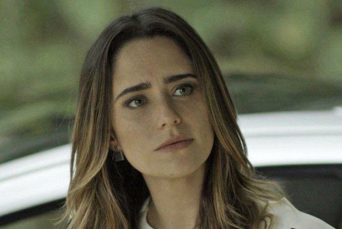 Bruna Haja Coração