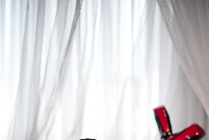 Gata da Hora Mayra Borowik