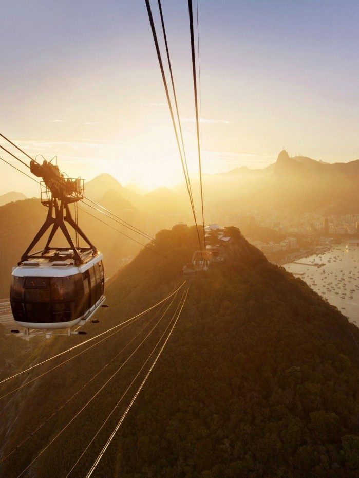 Pol&iacute;cia Civil realiza opera&ccedil;&atilde;o contra esquema criminoso de venda de ingressos do Bondinho P&atilde;o de A&ccedil;&uacute;car
