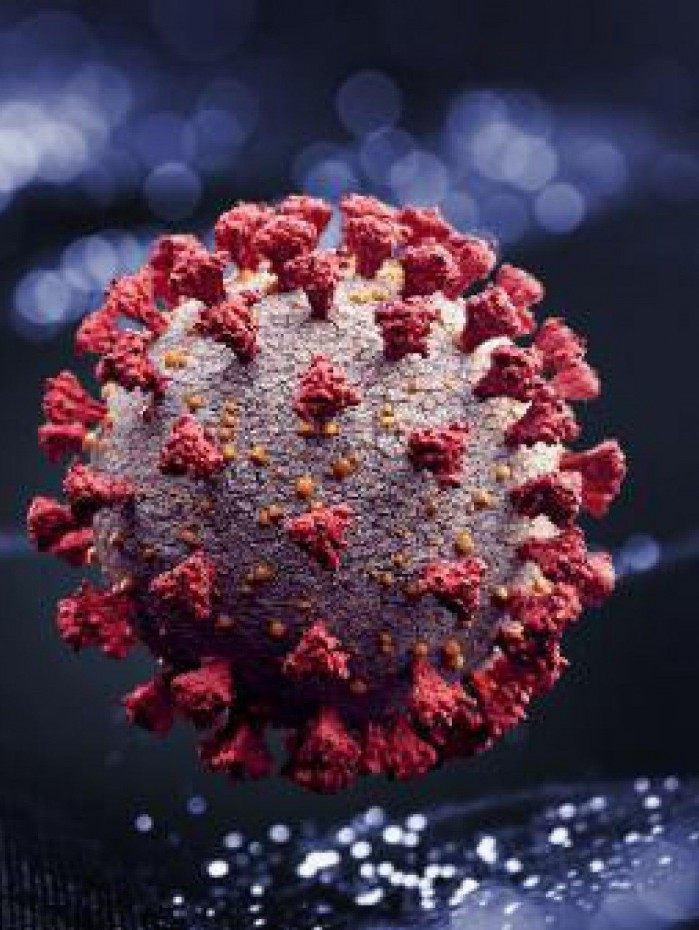 Balan&ccedil;o covid-19 em Mesquita