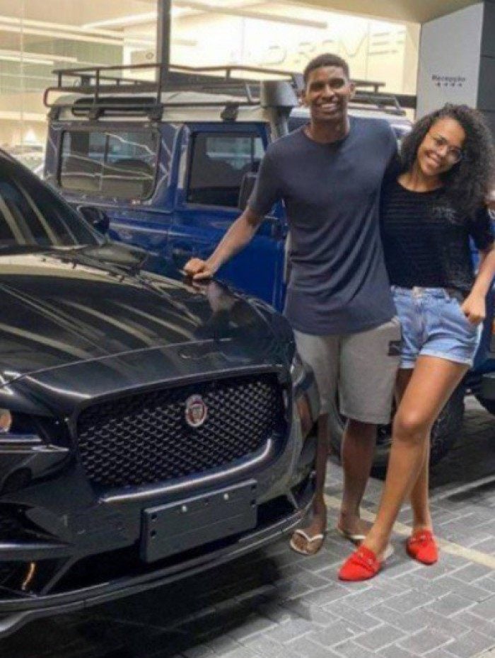 Neneca - Reprodução