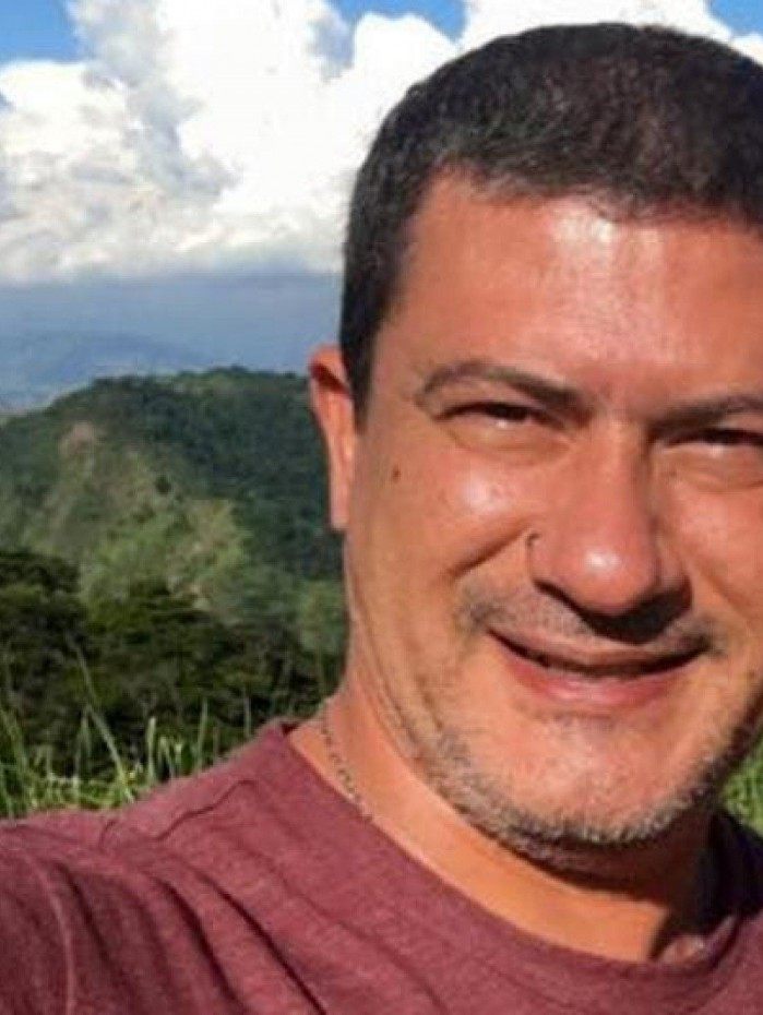 Tom Veiga morreu em novembro de 2020 em decorr&ecirc;ncia de um AVC