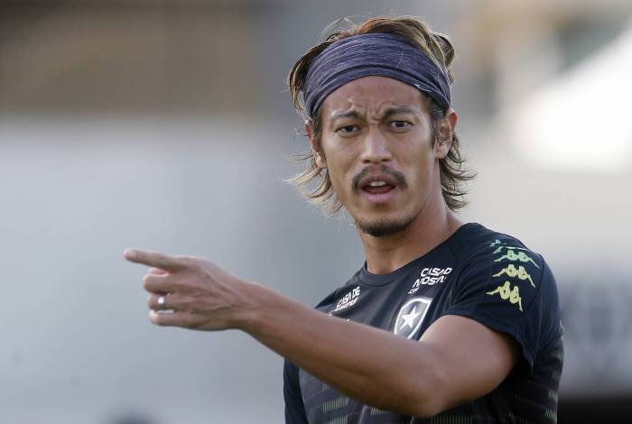 Honda está no olho do furacão