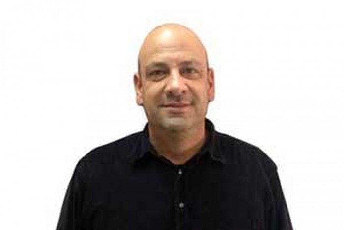 Giuliano Ricca, irm&atilde;o do ator Marco Ricca, desapareceu em 2014