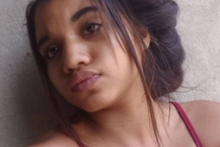 Menina desparecida há mais de uma semana entrou em contato com a família pelo Whatsapp