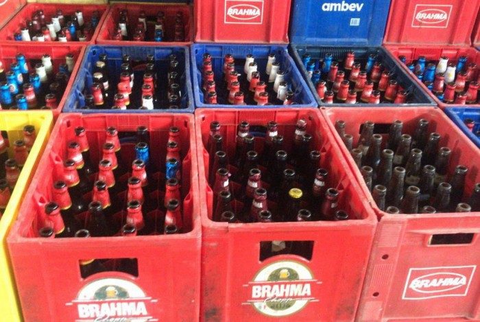 Força-Tarefa da Polícia Civil realiza operação contra milícia ligada ao Ecko