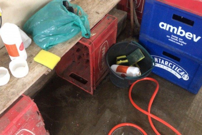 Força-Tarefa da Polícia Civil realiza operação contra milícia ligada ao Ecko