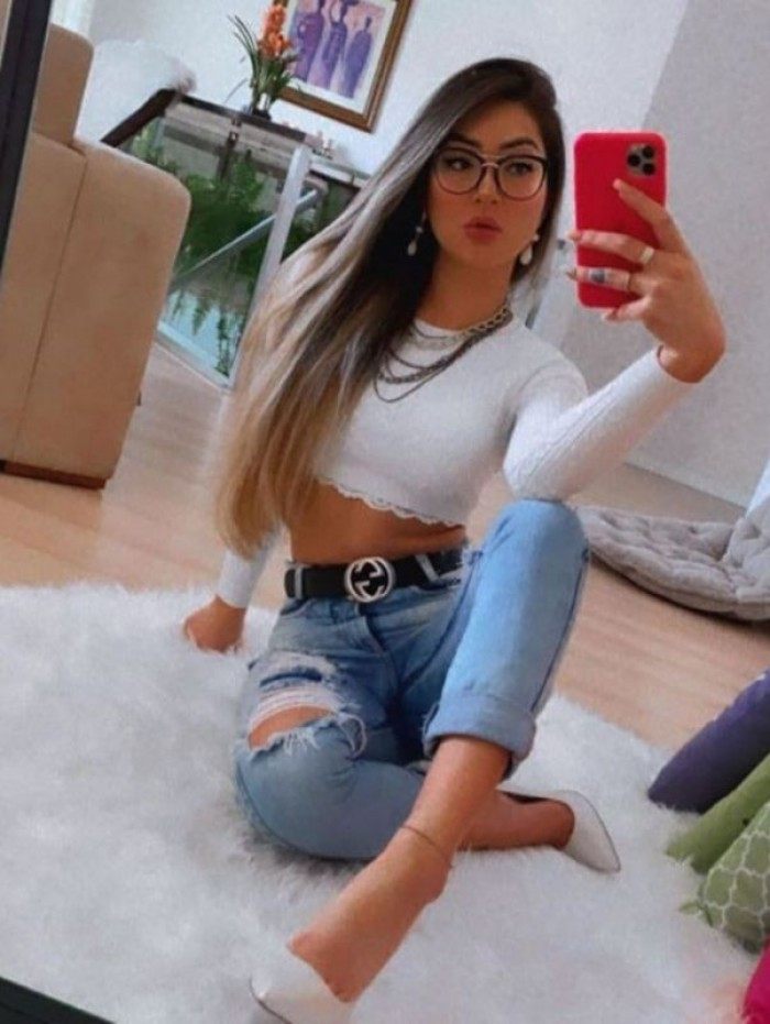 Ana Otani - Reprodução/Instagram