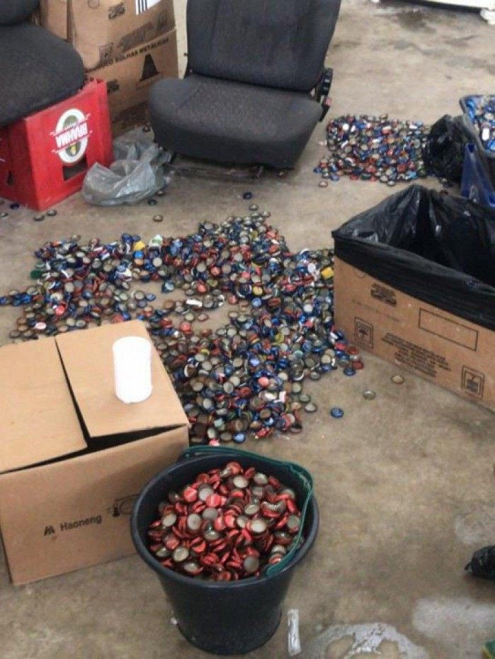 Força-Tarefa da Polícia Civil realiza operação contra milícia ligada ao Ecko