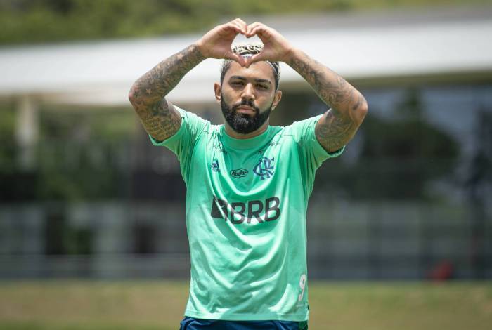 Gabigol