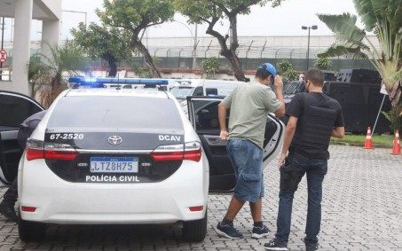 Polícia Civil realiza operação contra pornografia infantil 