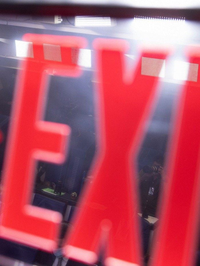 Trump em pronunciamento na Casa Branca nesta quinta-feira - AFP