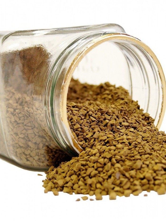 Café - Reprodução de Internet