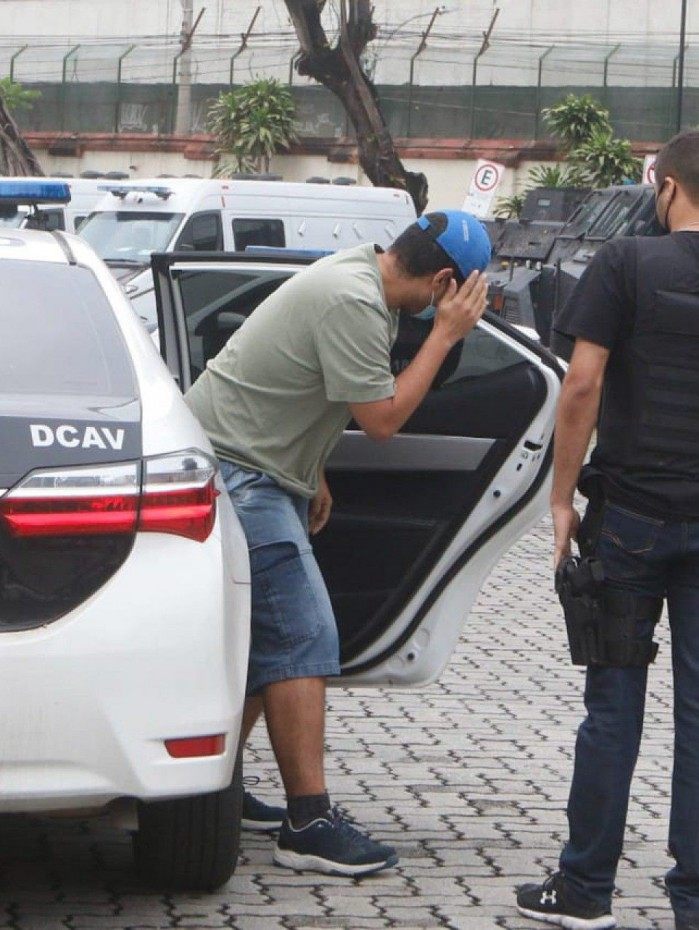 Polícia Civil realiza operação contra pornografia infantil 