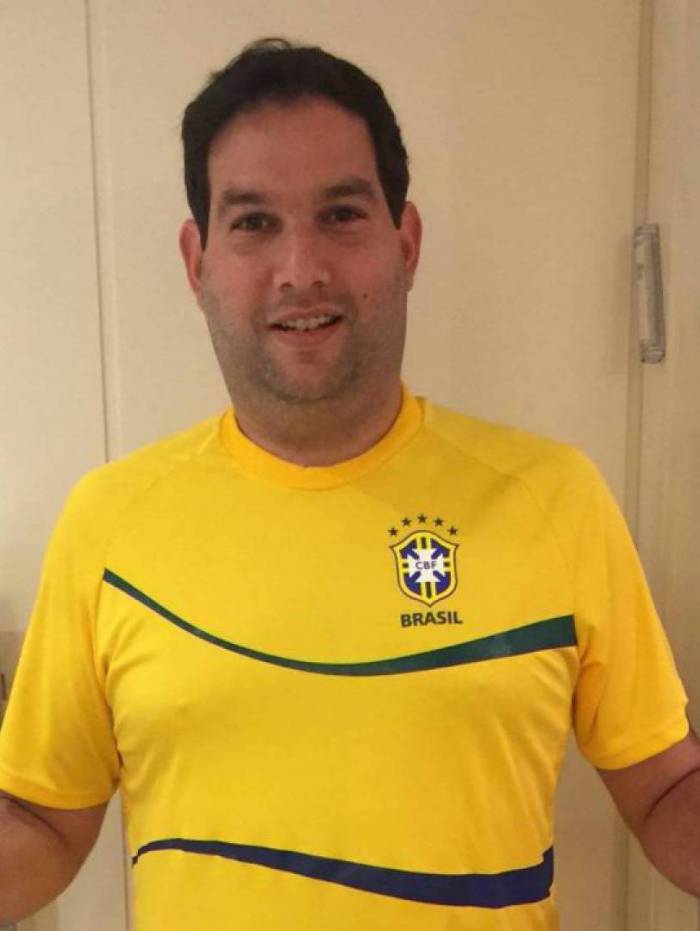 Jonas Jaimovick causou prejuízo de R$ 170 milhões a vítimas - REPRODUÇÃO DO FACEBOOK