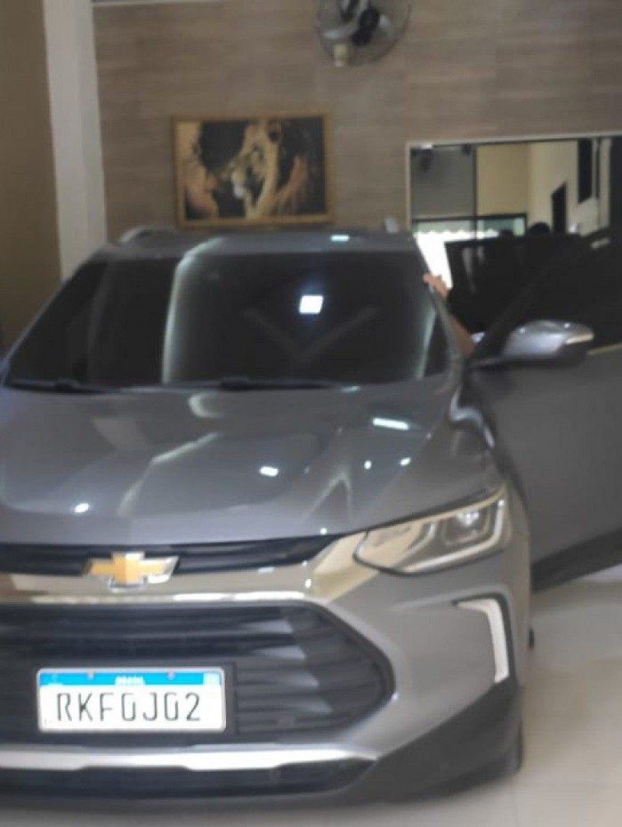 Polícia Civil e MP fazem operação contra a milícia de Magé