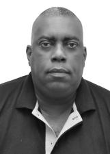 Sargento reformado e vereador Andr&eacute; Ant&ocirc;nio Lopes &eacute; acusado de integrar a mil&iacute;cia de Mag&eacute;