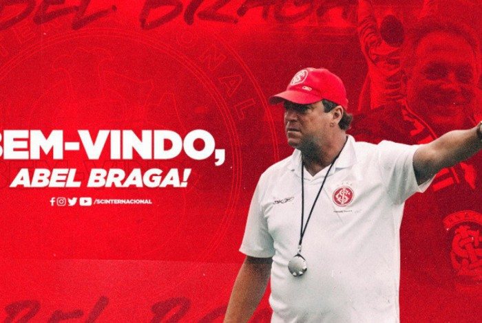 Abel Braga