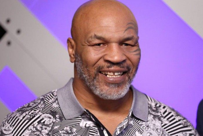 O pugilista Mike Tyson fez uma revelação bizarra sobre seu passado
