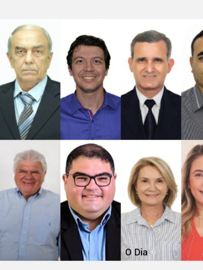 Bom Jesus do Itabapoana, no Noroeste Fluminense, possui 8 candidatos a prefeito