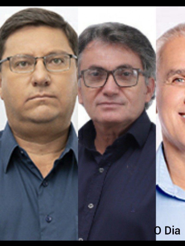 Natividade, no Noroeste Fluminense, conta com 3 candidatos a prefeito - Lili Bustilho