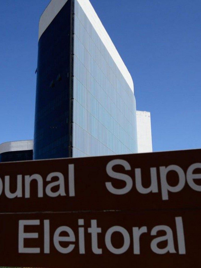 Ó TSE alerta que não envia email de nenhum teor aos eleitores - Marcello Casal Jr/Agência Brasil