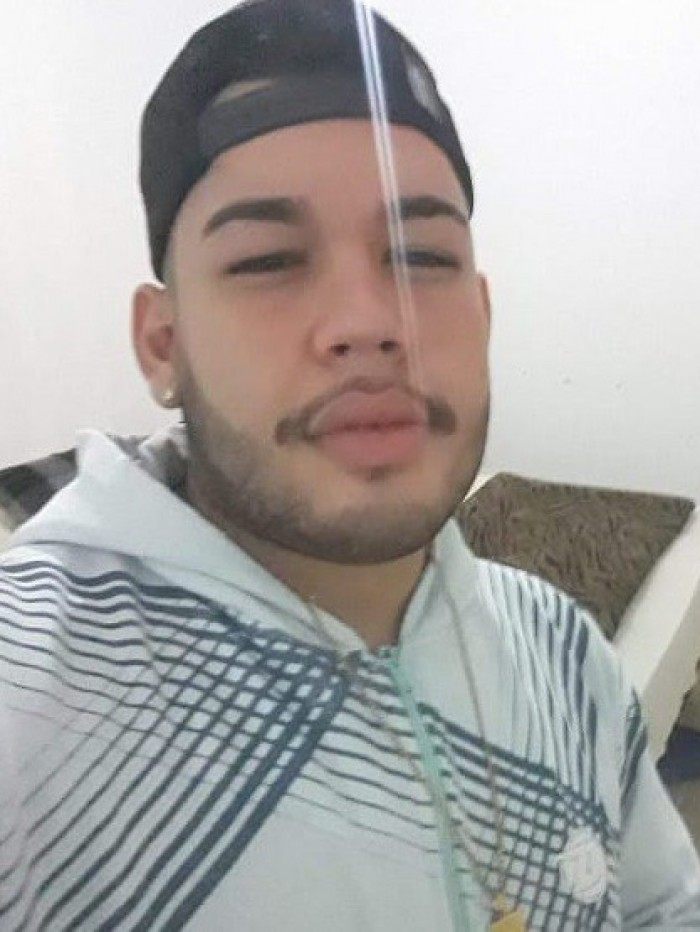 Crime aconteceu no Jardim Maravilha