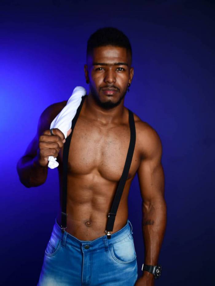 Matheus Dionísio , Morro do Estácio