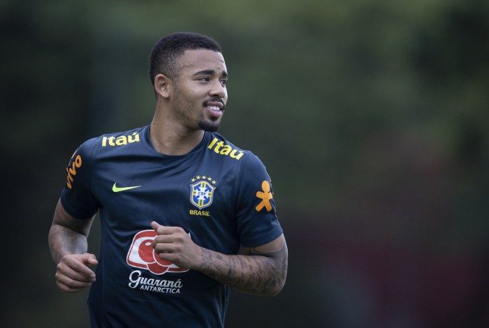 Gabriel Jesus