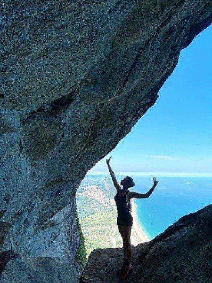 Grazi Massafera - Reprodução do Instagram