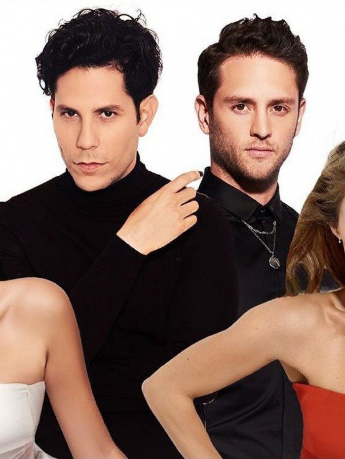 RBD lan&ccedil;a m&uacute;sica 11 anos ap&oacute;s t&eacute;rmino do grupo