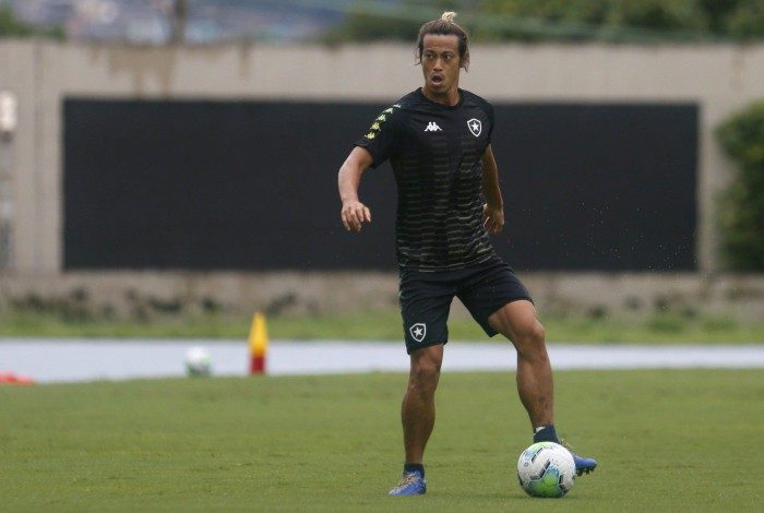 O apoiador Honda tem sido criticado pela torcida alvinegra