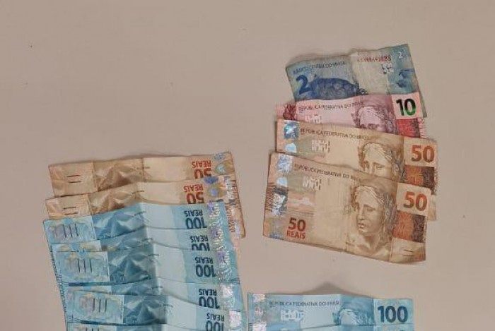 Trio cobrou R$ 140 por corrida que custaria no máximo R$ 40