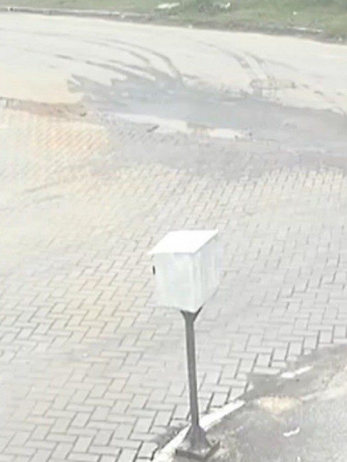 Suspeitos de executarem o contraventor Fernando Iggnácio aparecem em imagem coletada pela DH