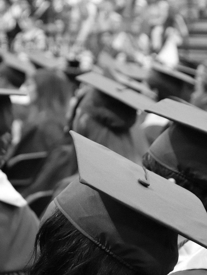 Entenda o que significa sonhar com formatura - Reprodução de Internet