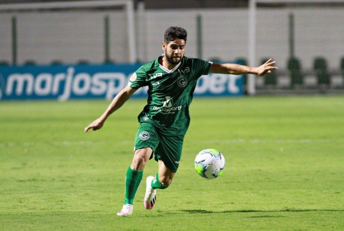 Keko: pretendido pelo Tricolor