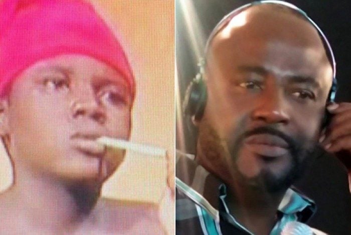 Ronaldo foi um dos sacis do 'Sítio' há 40 anos