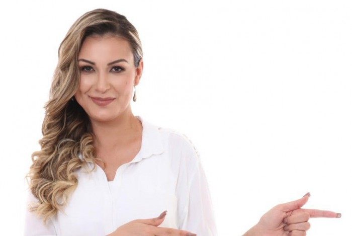 Andressa Urach
