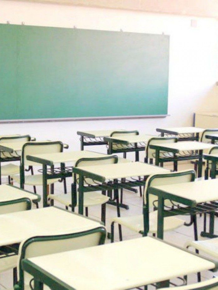 Educa&ccedil;&atilde;o de Jovens e Adultos Mesquita 