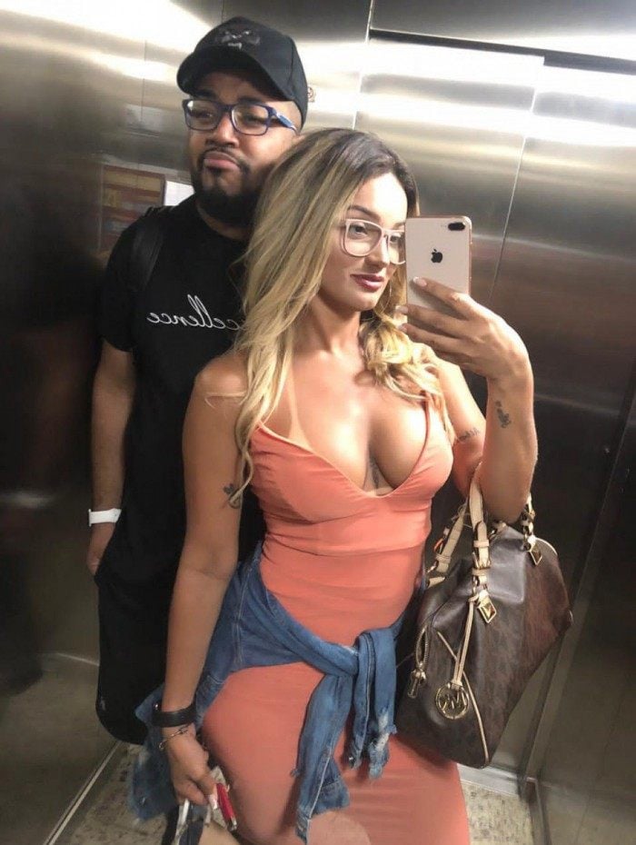 Ingrid Freitas e Tiee