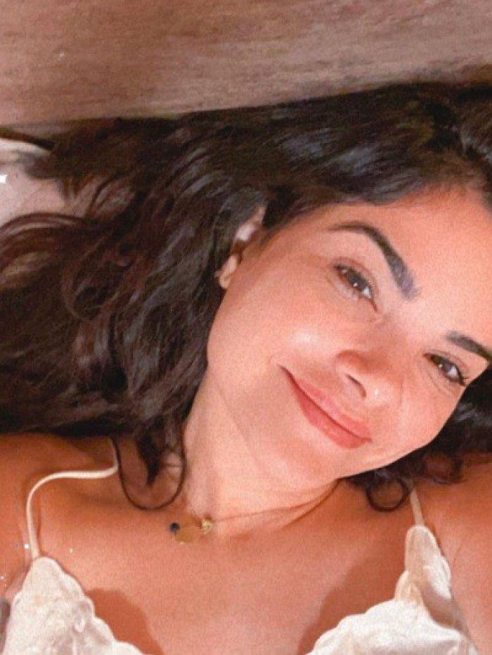 Vanessa Giácomo - Reprodução do Instagram