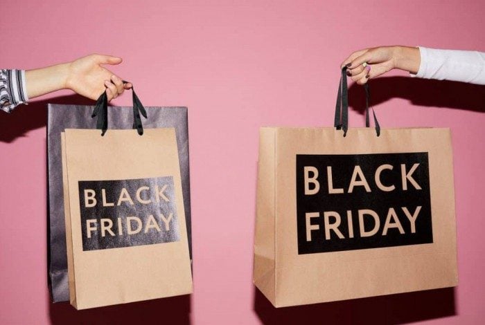 Black Friday é data esperada por muitos consumidores durante o ano para aproveitar as promoções do comércio